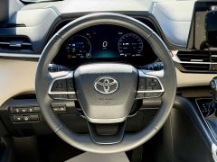 Toyota Grevias 2.5L Hybrid Prestige ULTRA Edition - ფოტო 11