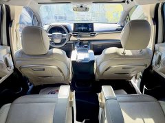 Toyota Grevias 2.5L Hybrid Prestige ULTRA Edition - ფოტო 14