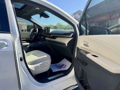 Toyota Grevias 2.5L Hybrid Prestige ULTRA Edition - ფოტო 15