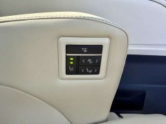 Toyota Grevias 2.5L Hybrid Prestige ULTRA Edition - ფოტო 16