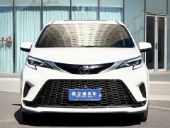 Toyota Grevias 2.5L Hybrid Prestige ULTRA Edition - ფოტო 3