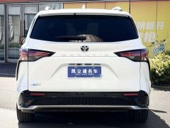 Toyota Grevias 2.5L Hybrid Prestige ULTRA Edition - ფოტო 4