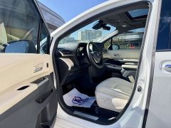Toyota Grevias 2.5L Hybrid Prestige ULTRA Edition - ფოტო 7