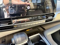 Toyota Grevias 2.5L Hybrid Prestige ULTRA Edition - ფოტო 9