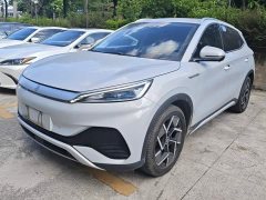 BYD Yuan Plus Champion Edition 510KM Excellence - ფოტო 1