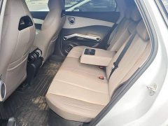 BYD Yuan Plus Champion Edition 510KM Excellence - ფოტო 11