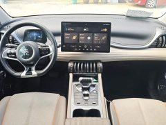 BYD Yuan Plus Champion Edition 510KM Excellence - ფოტო 12
