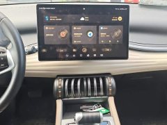 BYD Yuan Plus Champion Edition 510KM Excellence - ფოტო 13