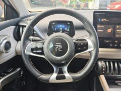 BYD Yuan Plus Champion Edition 510KM Excellence - ფოტო 15