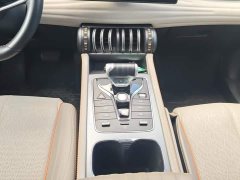 BYD Yuan Plus Champion Edition 510KM Excellence - ფოტო 16