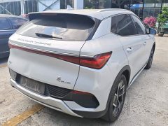 BYD Yuan Plus Champion Edition 510KM Excellence - ფოტო 3