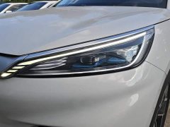 BYD Yuan Plus Champion Edition 510KM Excellence - ფოტო 5