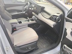 BYD Yuan Plus Champion Edition 510KM Excellence - ფოტო 8