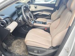 BYD Yuan Plus Champion Edition 510KM Excellence - ფოტო 9
