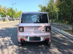 Geely Panda 2023 Panda Mini 200km Endurance Edition - ფოტო 3