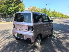 Geely Panda 2023 Panda Mini 200km Endurance Edition - ფოტო 5