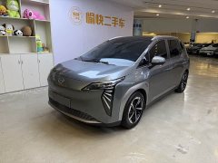 GAC AION Y 2022 Plus 70 Smart Leader Edition - ფოტო 1