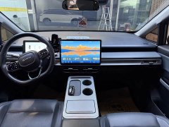 GAC AION Y 2022 Plus 70 Smart Leader Edition - ფოტო 10