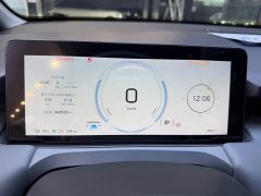 GAC AION Y 2022 Plus 70 Smart Leader Edition - ფოტო 13