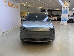 GAC AION Y 2022 Plus 70 Smart Leader Edition - ფოტო 2
