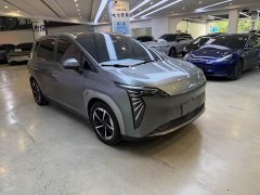 GAC AION Y 2022 Plus 70 Smart Leader Edition - ფოტო 3