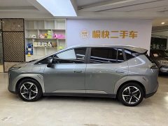 GAC AION Y 2022 Plus 70 Smart Leader Edition - ფოტო 4