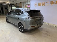 GAC AION Y 2022 Plus 70 Smart Leader Edition - ფოტო 7