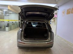 GAC AION Y 2022 Plus 70 Smart Leader Edition - ფოტო 8