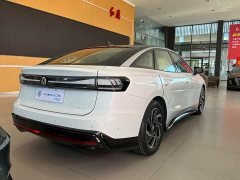 Volkswagen ID.7 VIZZION 2024 PRO - ფოტო 12