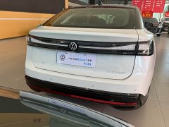 Volkswagen ID.7 VIZZION 2024 PRO - ფოტო 13