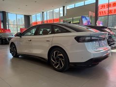 Volkswagen ID.7 VIZZION 2024 PRO - ფოტო 14