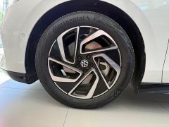 Volkswagen ID.7 VIZZION 2024 PRO - ფოტო 3