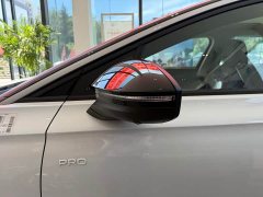 Volkswagen ID.7 VIZZION 2024 PRO - ფოტო 4