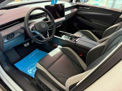 Volkswagen ID.7 VIZZION 2024 PRO - ფოტო 5
