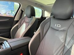 Volkswagen ID.7 VIZZION 2024 PRO - ფოტო 6