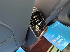 Volkswagen ID.7 VIZZION 2024 PRO - ფოტო 8