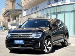 Volkswagen Teramont 2024 Teramont X 380TSI AWD Prestige Luxury Edition - ფოტო 1