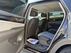 Volkswagen Teramont 2024 Teramont X 380TSI AWD Prestige Luxury Edition - ფოტო 10