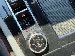 Volkswagen Teramont 2024 Teramont X 380TSI AWD Prestige Luxury Edition - ფოტო 11
