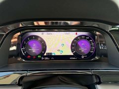 Volkswagen Teramont 2024 Teramont X 380TSI AWD Prestige Luxury Edition - ფოტო 13