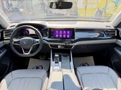 Volkswagen Teramont 2024 Teramont X 380TSI AWD Prestige Luxury Edition - ფოტო 14
