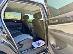 Volkswagen Teramont 2024 Teramont X 380TSI AWD Prestige Luxury Edition - ფოტო 15
