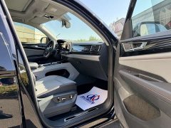 Volkswagen Teramont 2024 Teramont X 380TSI AWD Prestige Luxury Edition - ფოტო 16