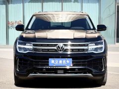 Volkswagen Teramont 2024 Teramont X 380TSI AWD Prestige Luxury Edition - ფოტო 2