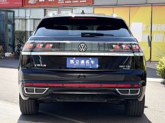 Volkswagen Teramont 2024 Teramont X 380TSI AWD Prestige Luxury Edition - ფოტო 3