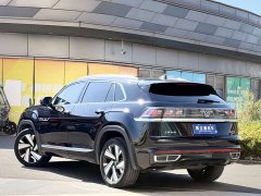 Volkswagen Teramont 2024 Teramont X 380TSI AWD Prestige Luxury Edition - ფოტო 4