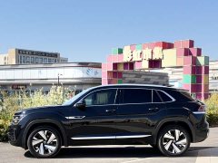 Volkswagen Teramont 2024 Teramont X 380TSI AWD Prestige Luxury Edition - ფოტო 5