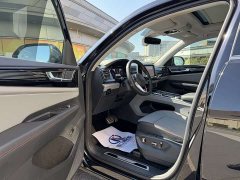 Volkswagen Teramont 2024 Teramont X 380TSI AWD Prestige Luxury Edition - ფოტო 8