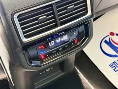 Volkswagen Teramont 2024 Teramont X 380TSI AWD Prestige Luxury Edition - ფოტო 9