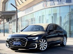 Audi A6L 45 TFSI Premium Dynamic - ფოტო 1